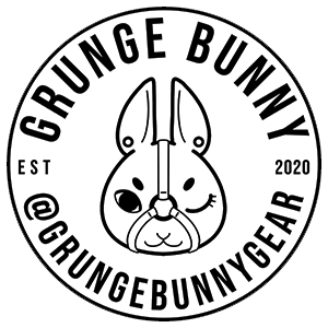 grungebunny_logo