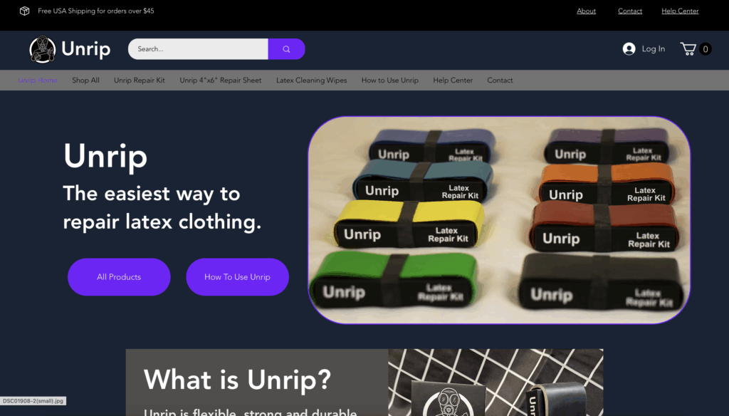 unrip_capture